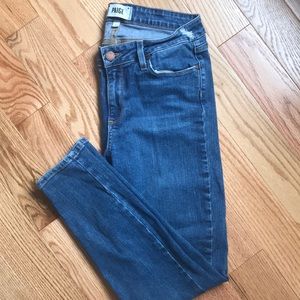 Paige Jeans